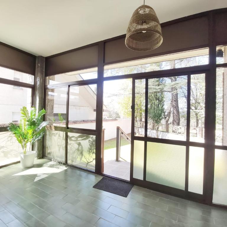 La cantera Jaca - Casa de 7 dormitorios - 9