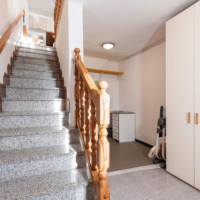 Casa Caterina - Appartamentino su 2 Livelli - 2