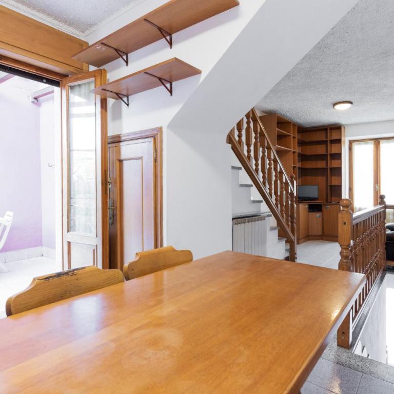 Casa Caterina - Appartamentino su 2 Livelli - 5