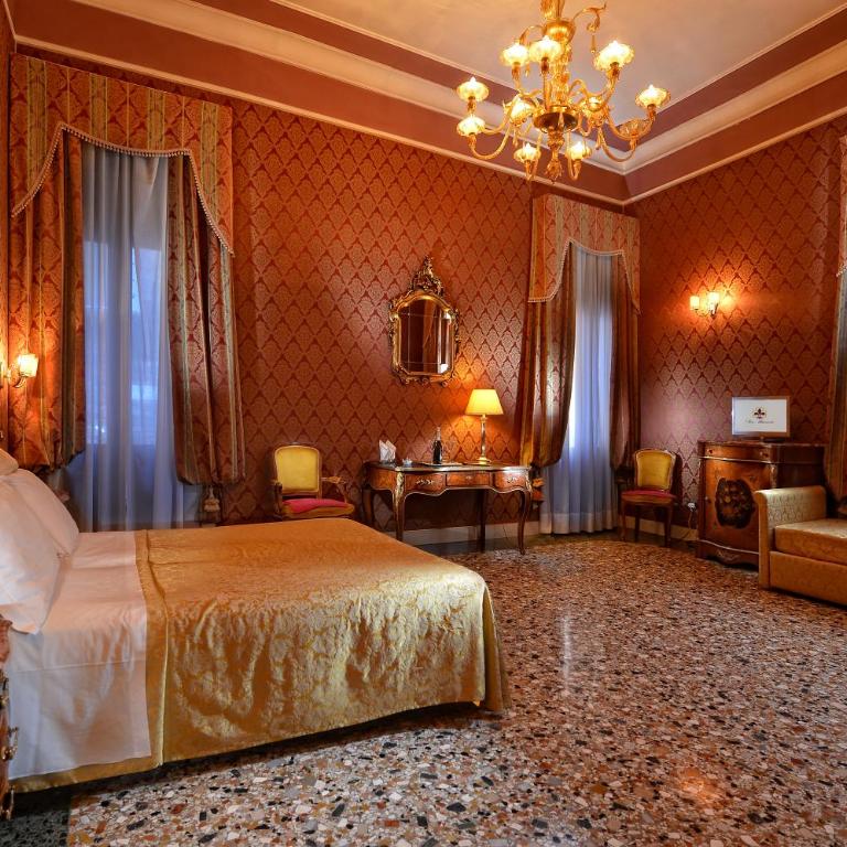 Residenza Hotel San Maurizio - Junior Suite - 12