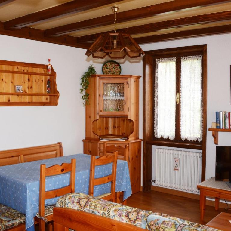 Santi’s Apartment - Casa con 3 Camere da Letto - 32