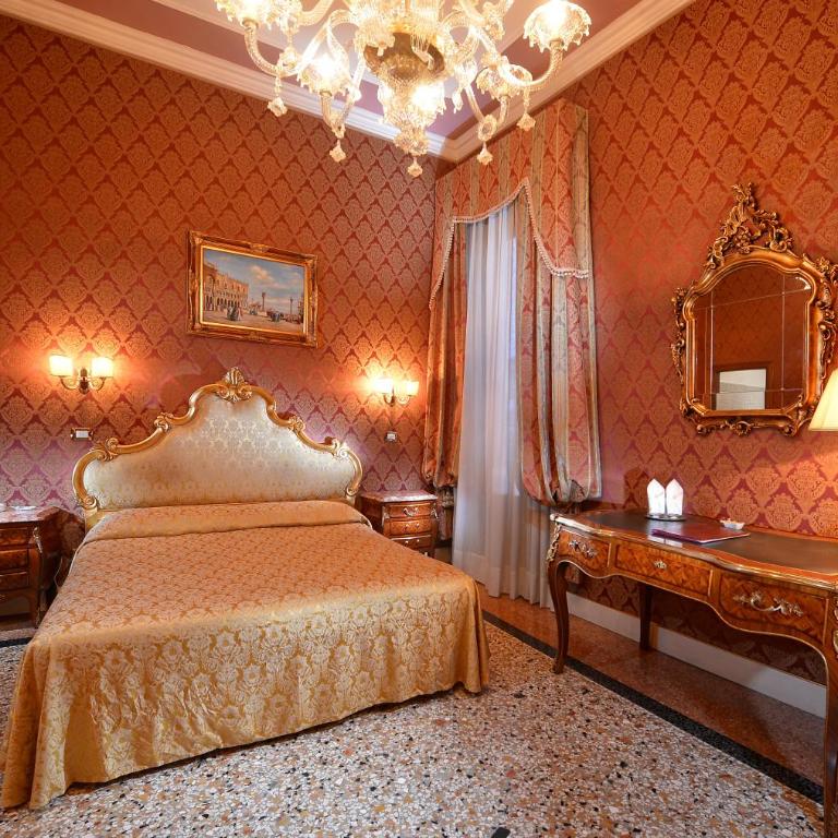 Residenza Hotel San Maurizio - Camera Tripla Superior - 15