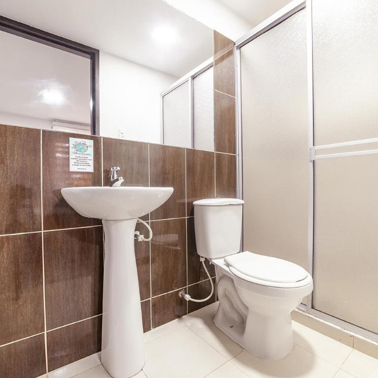 Hotel Ruta 65 - Habitación Individual - 4