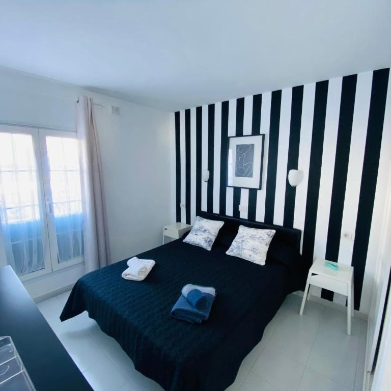 Aguazul - A pie de piscina y vistas al mar - Apartment with Pool View - 7
