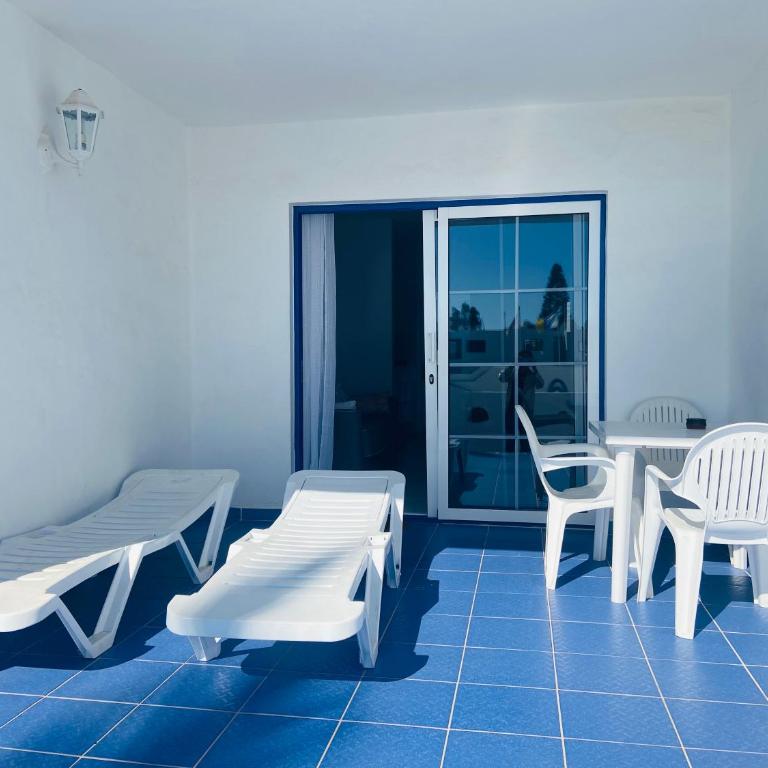Aguazul - A pie de piscina y vistas al mar - Apartment with Pool View - 19