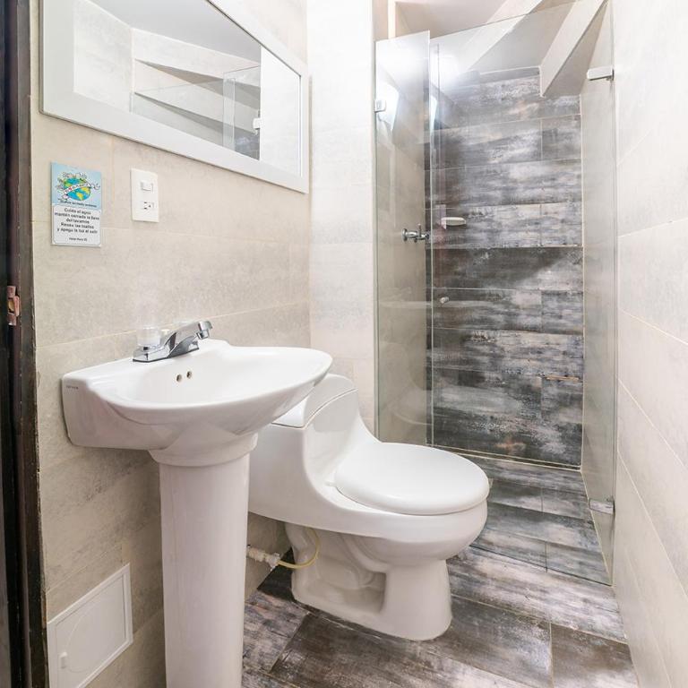 Hotel Ruta 65 - Habitación Doble - 8