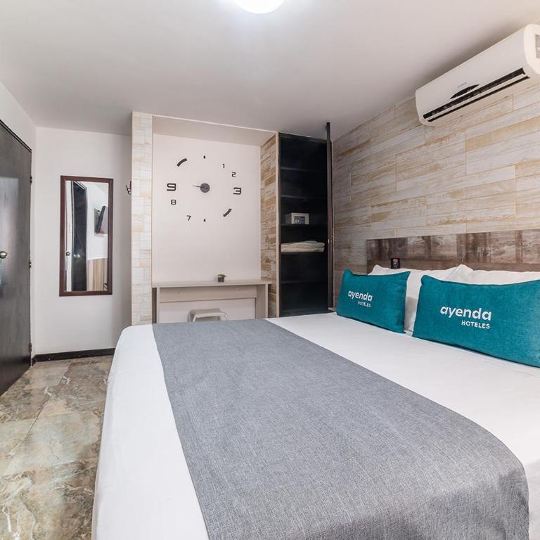 Hotel Ruta 65 - Habitación Doble - 7