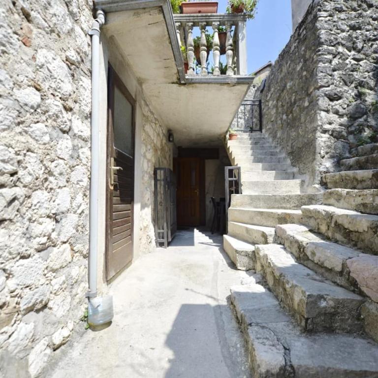Apartment Amigo Old Town Kotor - One-Bedroom Apartment - 11