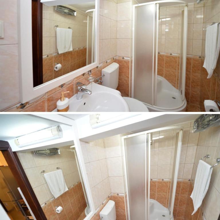 Apartment Amigo Old Town Kotor - One-Bedroom Apartment - 9