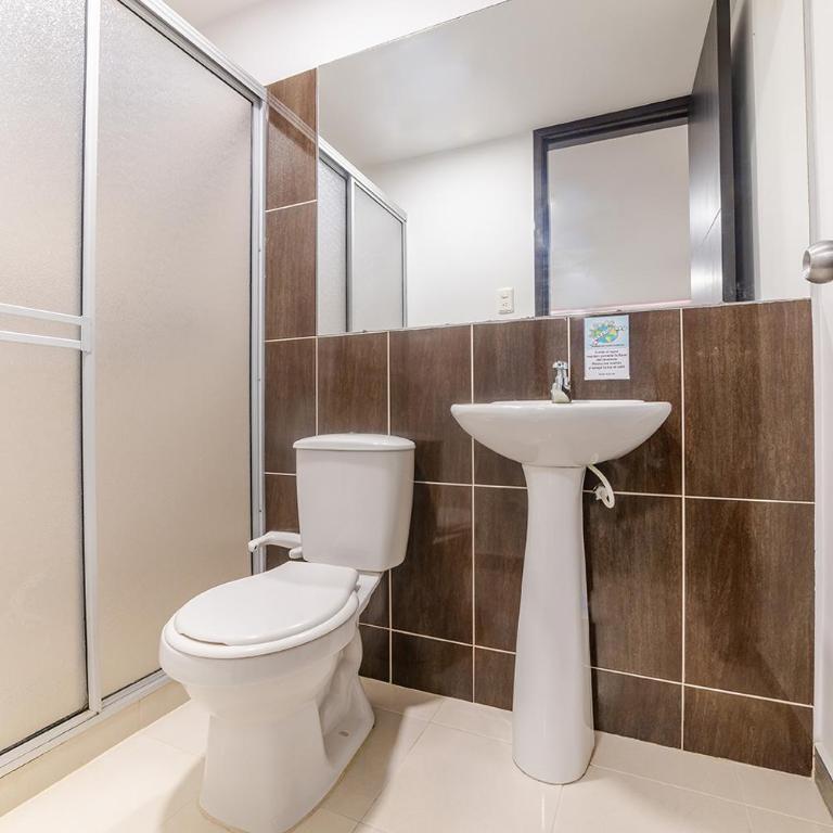 Hotel Ruta 65 - Habitación Doble - 2 camas - 4