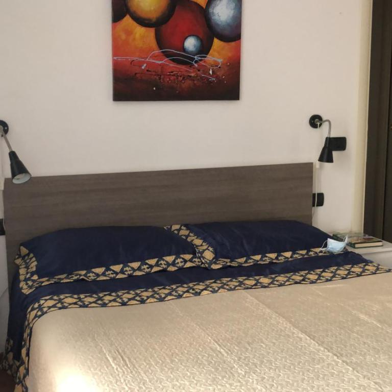 Chiavari Centro - Apartment mit 1 Schlafzimmer - 1