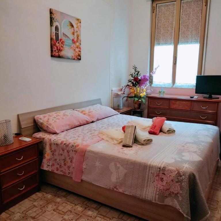 Casa vacanze da Giusy Sicilia bedda Avola - Casa con 2 Camere da Letto - 1