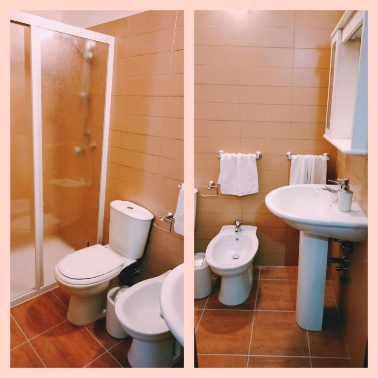 Casa vacanze da Giusy Sicilia bedda Avola - Casa con 2 Camere da Letto - 9