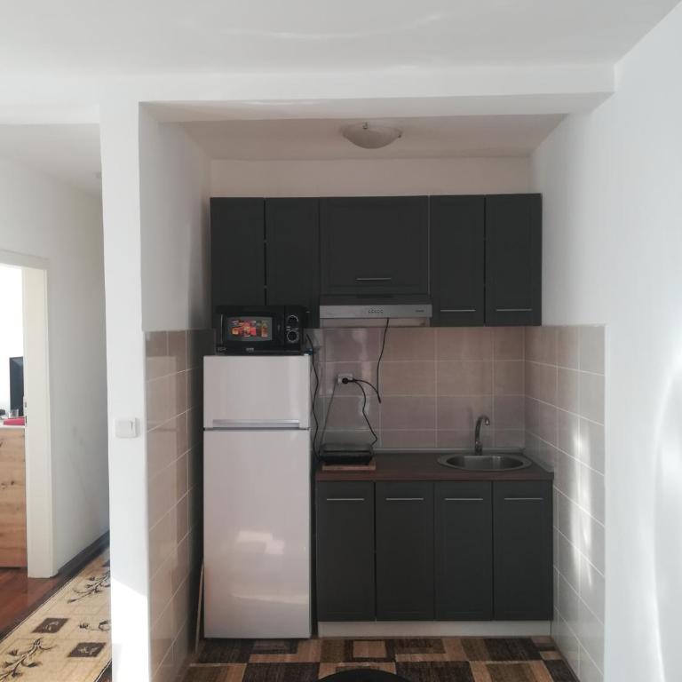 Apartman 2M Lux - Apartman sa 1 Spavaćom Sobom - 28