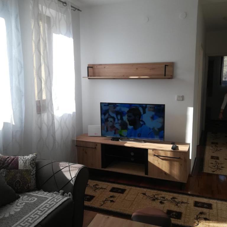 Apartman 2M Lux - Apartman sa 1 Spavaćom Sobom - 24