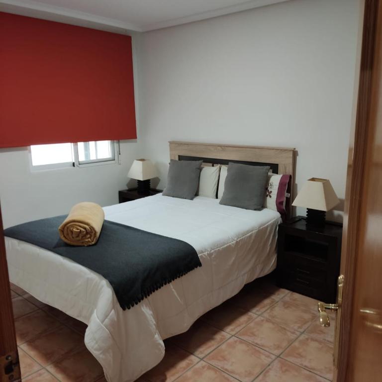 Apartamento vistas al mar - Coveta Fuma - Apartamento Estudio con vistas al mar - 15