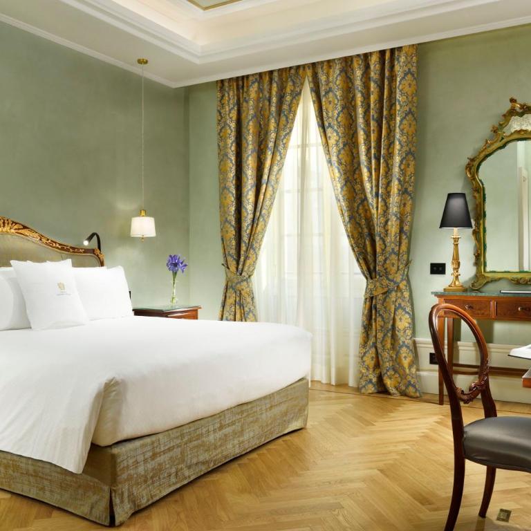 Palazzo Portinari Salviati Residenza D'Epoca - Junior Suite - 1