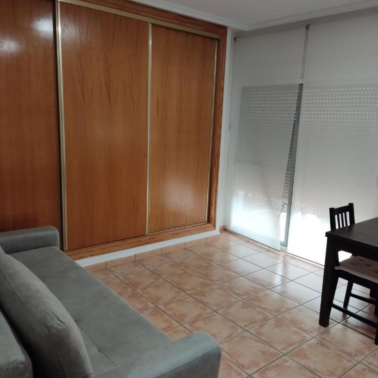 Apartamento vistas al mar - Coveta Fuma - Apartamento Estudio con vistas al mar - 14