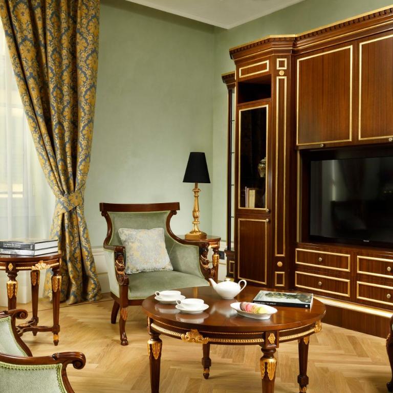 Palazzo Portinari Salviati Residenza D'Epoca - Junior Suite - 5