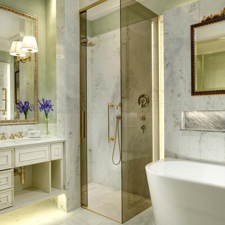 Palazzo Portinari Salviati Residenza D'Epoca - Junior Suite - 4
