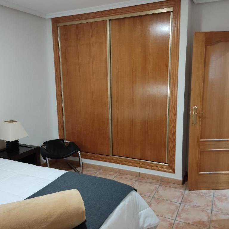 Apartamento vistas al mar - Coveta Fuma - Apartamento Estudio con vistas al mar - 4