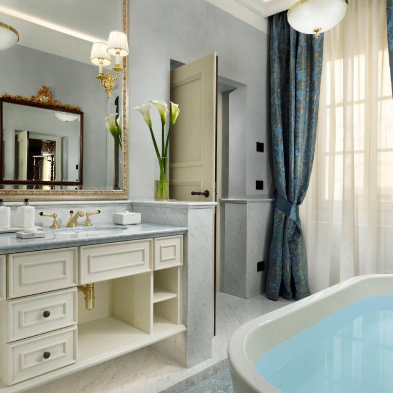 Palazzo Portinari Salviati Residenza D'Epoca - Suite King - 7