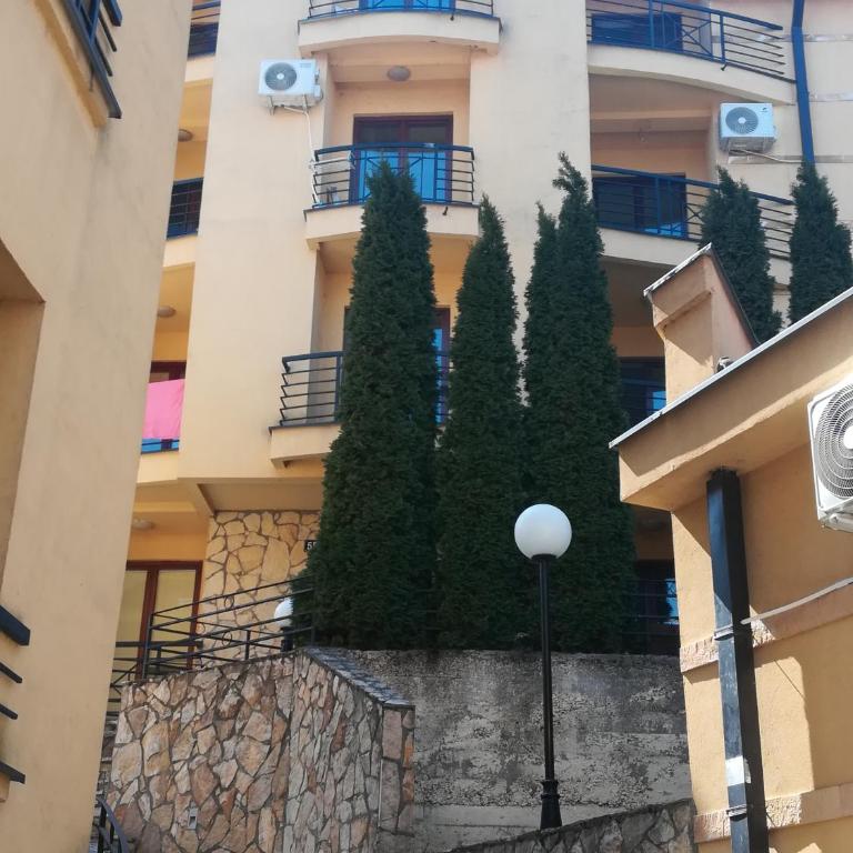 Apartman 2M Lux - Apartman sa 1 Spavaćom Sobom - 22