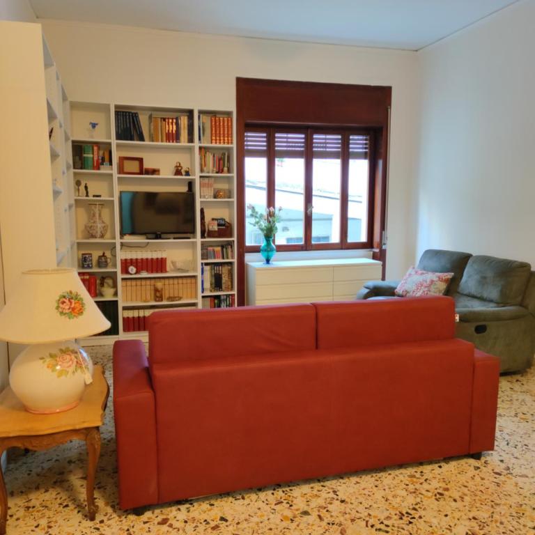 CASA VACANZE "A casa di Maria" - Casa con 2 Camere da Letto - 8
