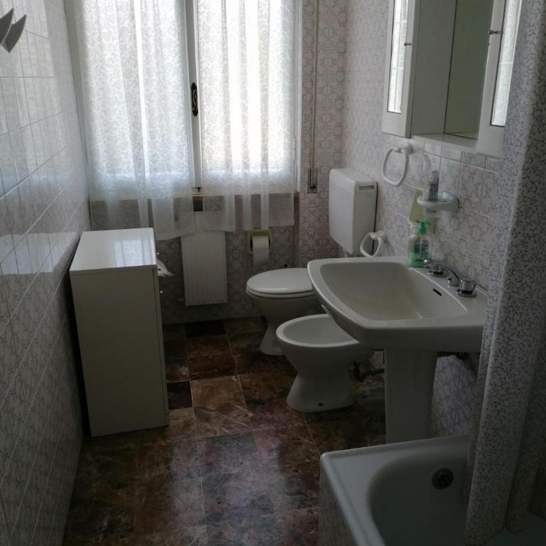 Appartamento con Giardino - Appartamento con 2 Camere da Letto - 11