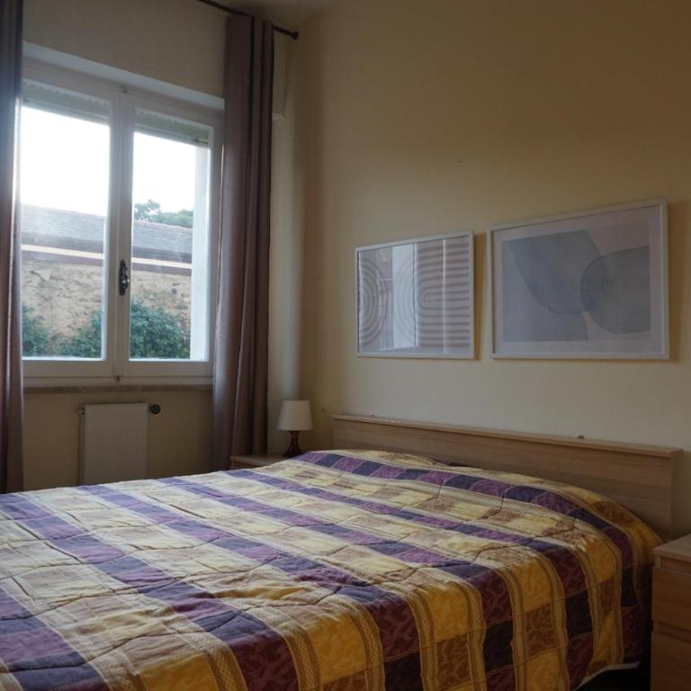 Appartamento con Giardino - Appartamento con 2 Camere da Letto - 12