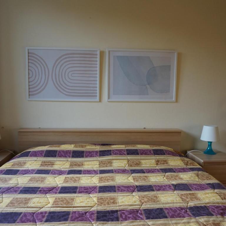 Appartamento con Giardino - Appartamento con 2 Camere da Letto - 16