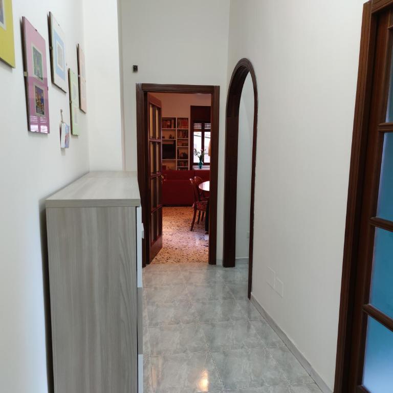 CASA VACANZE "A casa di Maria" - Casa con 2 Camere da Letto - 2