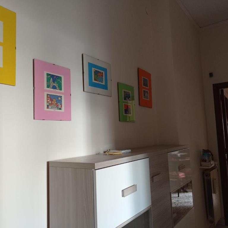 CASA VACANZE "A casa di Maria" - Casa con 2 Camere da Letto - 3