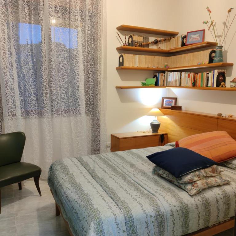 CASA VACANZE "A casa di Maria" - Casa con 2 Camere da Letto - 5