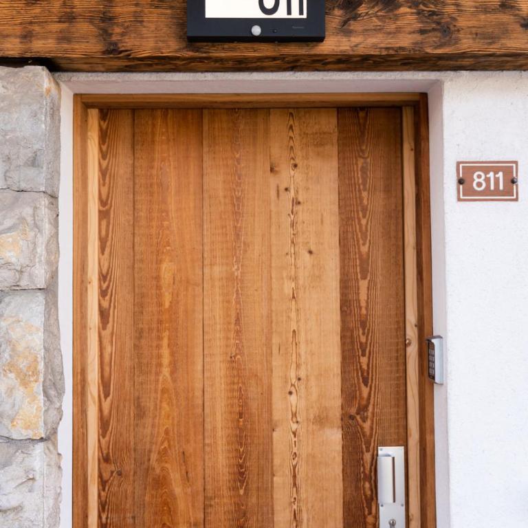 Le Chalet Nativ - Penthouse - 35