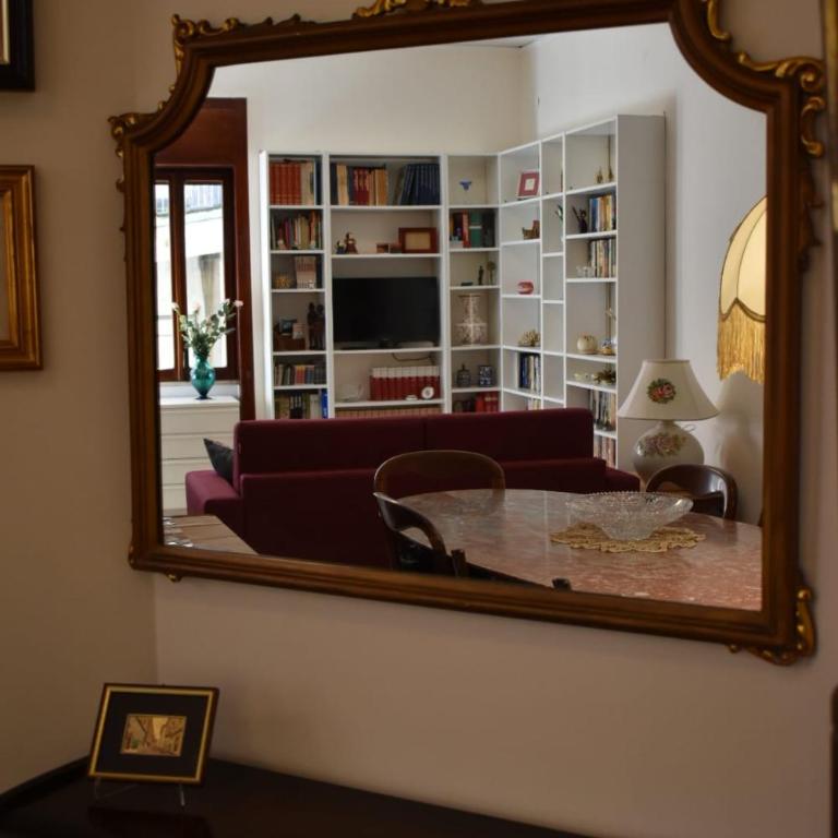 CASA VACANZE "A casa di Maria" - Casa con 2 Camere da Letto - 16