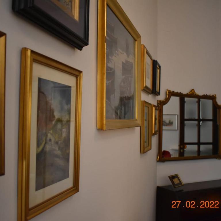 CASA VACANZE "A casa di Maria" - Casa con 2 Camere da Letto - 15