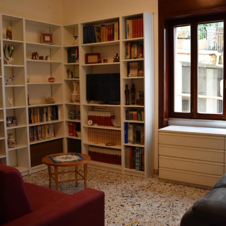 CASA VACANZE "A casa di Maria" - Casa con 2 Camere da Letto - 13