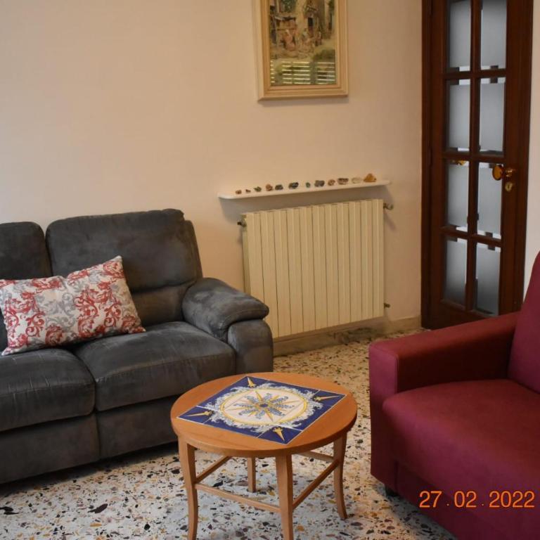 CASA VACANZE "A casa di Maria" - Casa con 2 Camere da Letto - 10