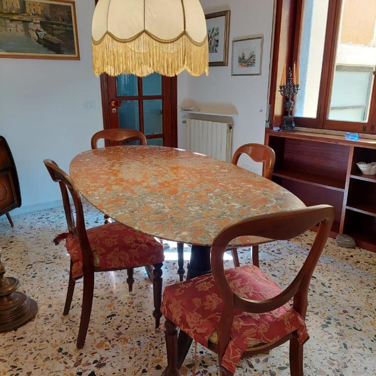 CASA VACANZE "A casa di Maria" - Casa con 2 Camere da Letto - 12