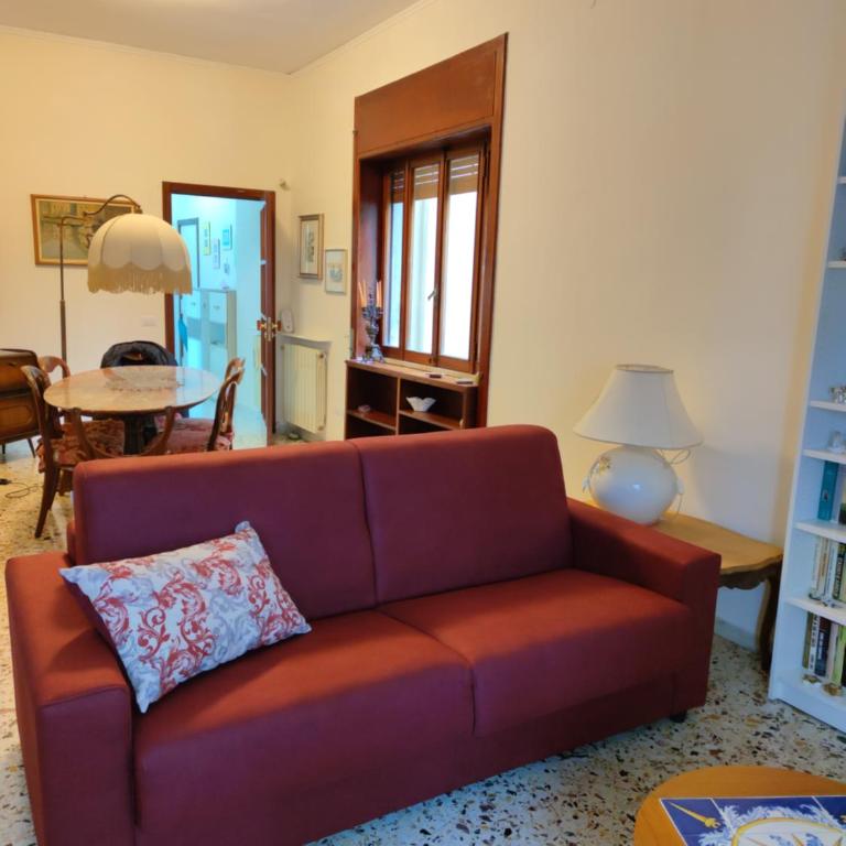 CASA VACANZE "A casa di Maria" - Casa con 2 Camere da Letto - 17