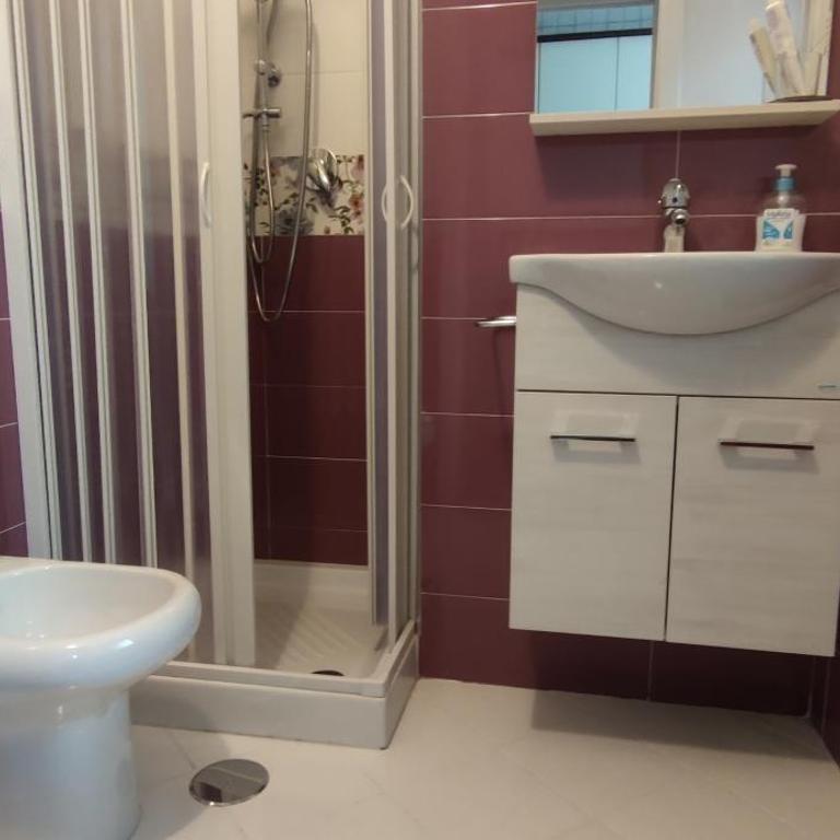 CASA VACANZE "A casa di Maria" - Casa con 2 Camere da Letto - 27