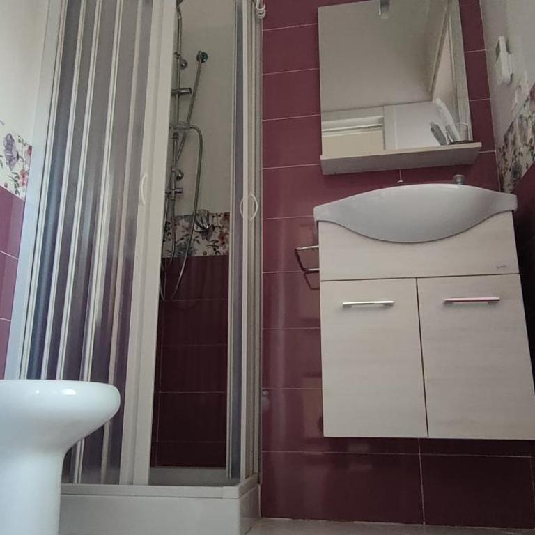 CASA VACANZE "A casa di Maria" - Casa con 2 Camere da Letto - 26