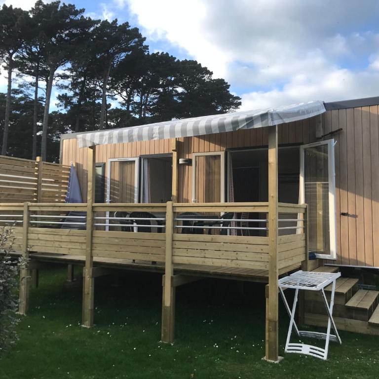 West Camping - Mobilheim - 7
