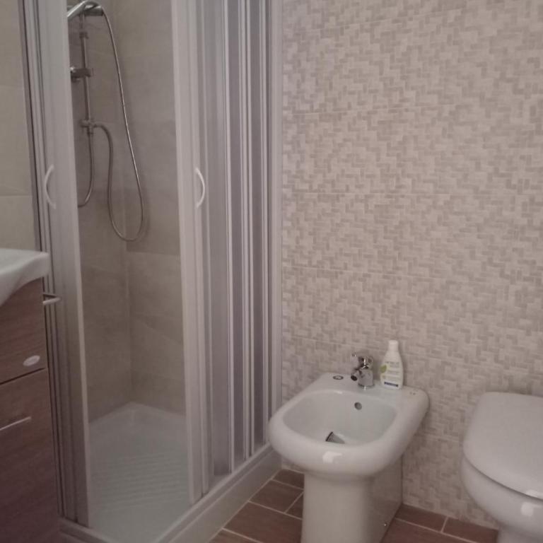 CASA VACANZE "A casa di Maria" - Casa con 2 Camere da Letto - 31