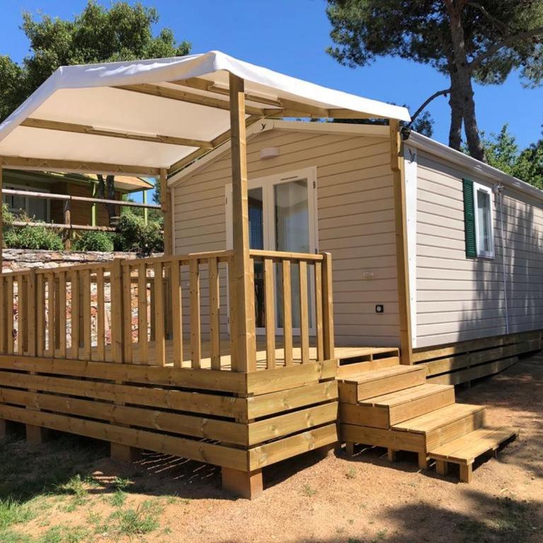 West Camping - Mobilheim - 8