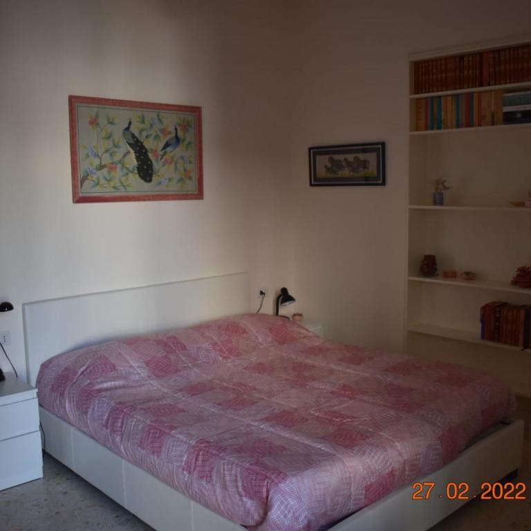 CASA VACANZE "A casa di Maria" - Casa con 2 Camere da Letto - 32