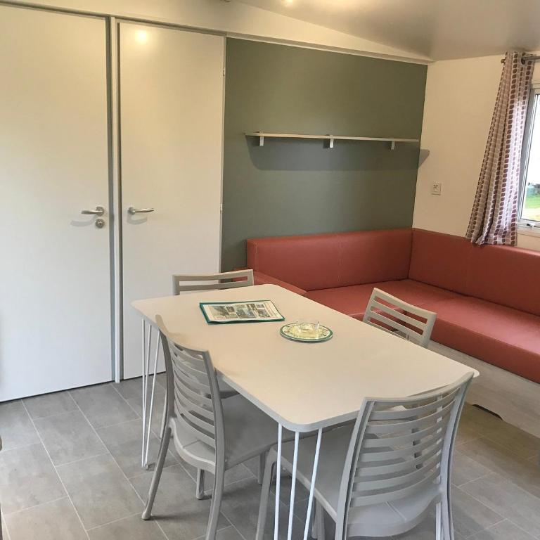 West Camping - Mobilheim - 4