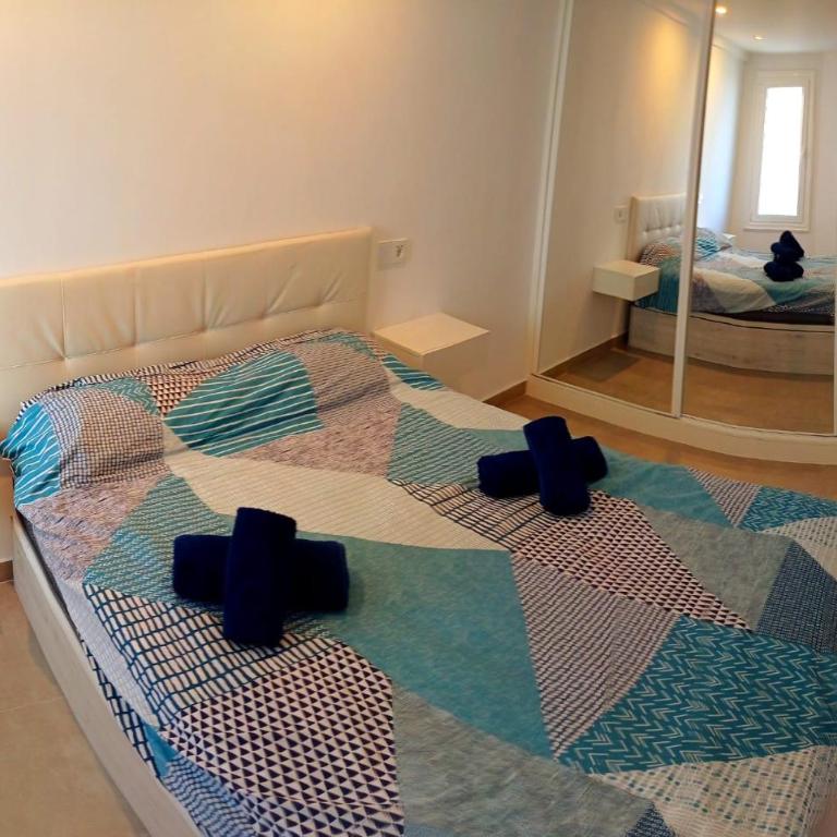Playa de las Americas Seaview Viñadelmar - Apartamento de 1 dormitorio - 16