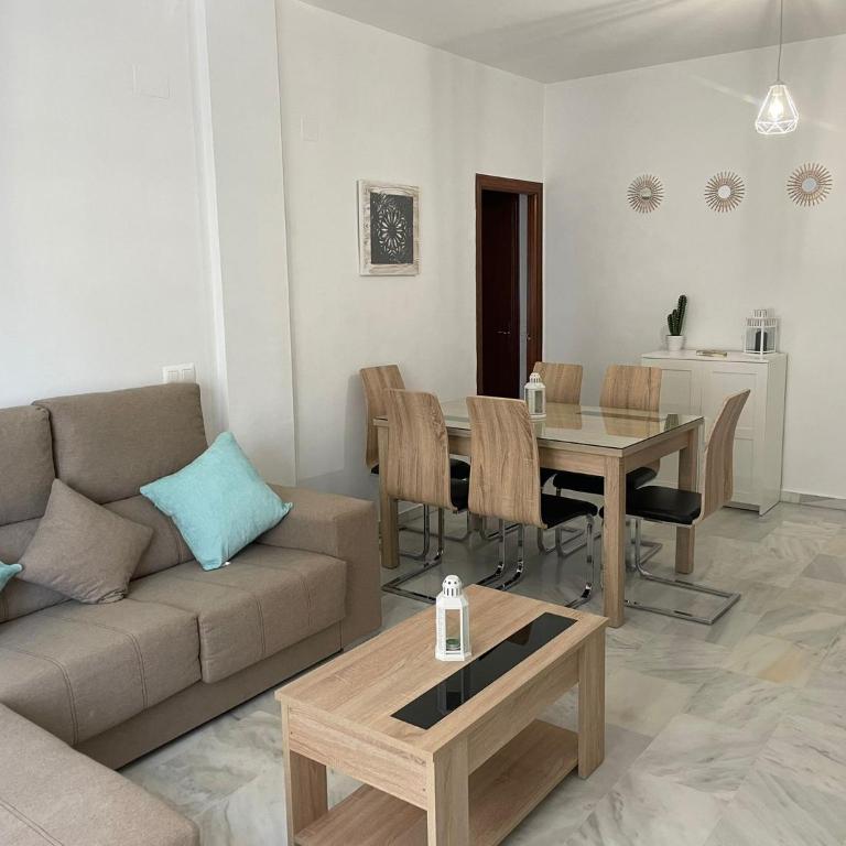 Apartamento Centro Playa - Apartamento de 2 dormitorios - 1